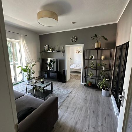 Zentrale Helle 3 Zimmer Wohnung Messe Deutz Colónia Exterior foto
