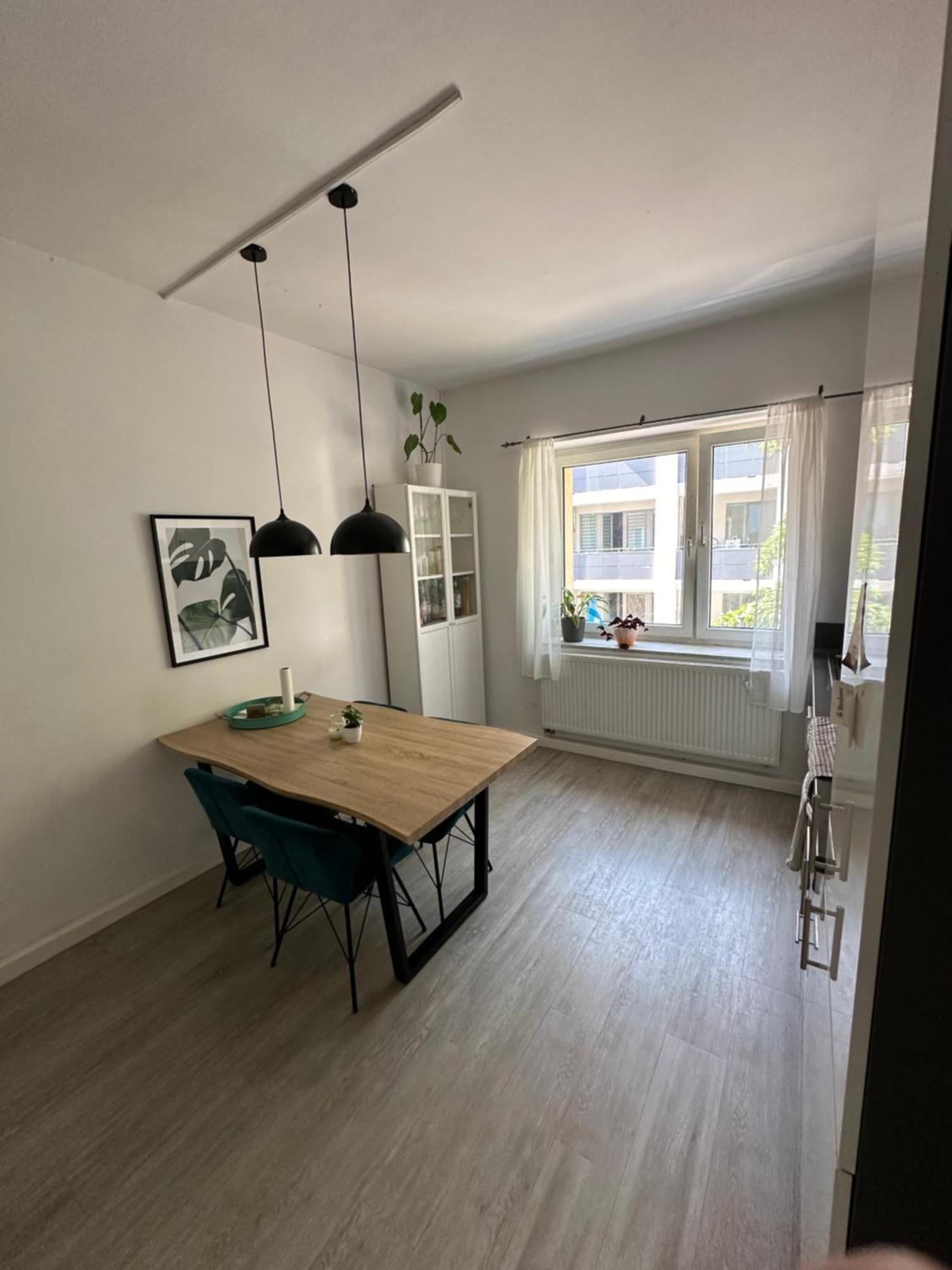 Zentrale Helle 3 Zimmer Wohnung Messe Deutz Colónia Exterior foto