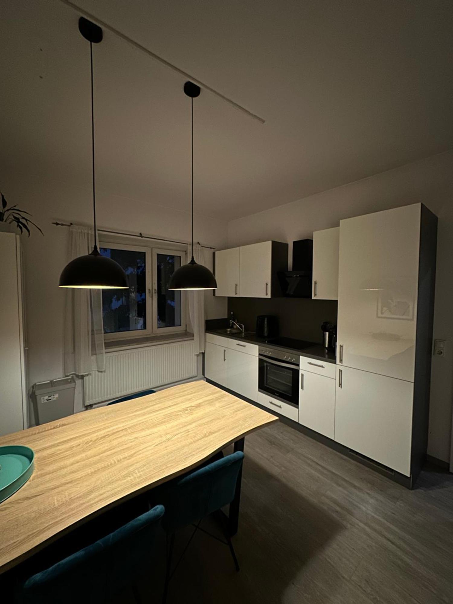 Zentrale Helle 3 Zimmer Wohnung Messe Deutz Colónia Exterior foto