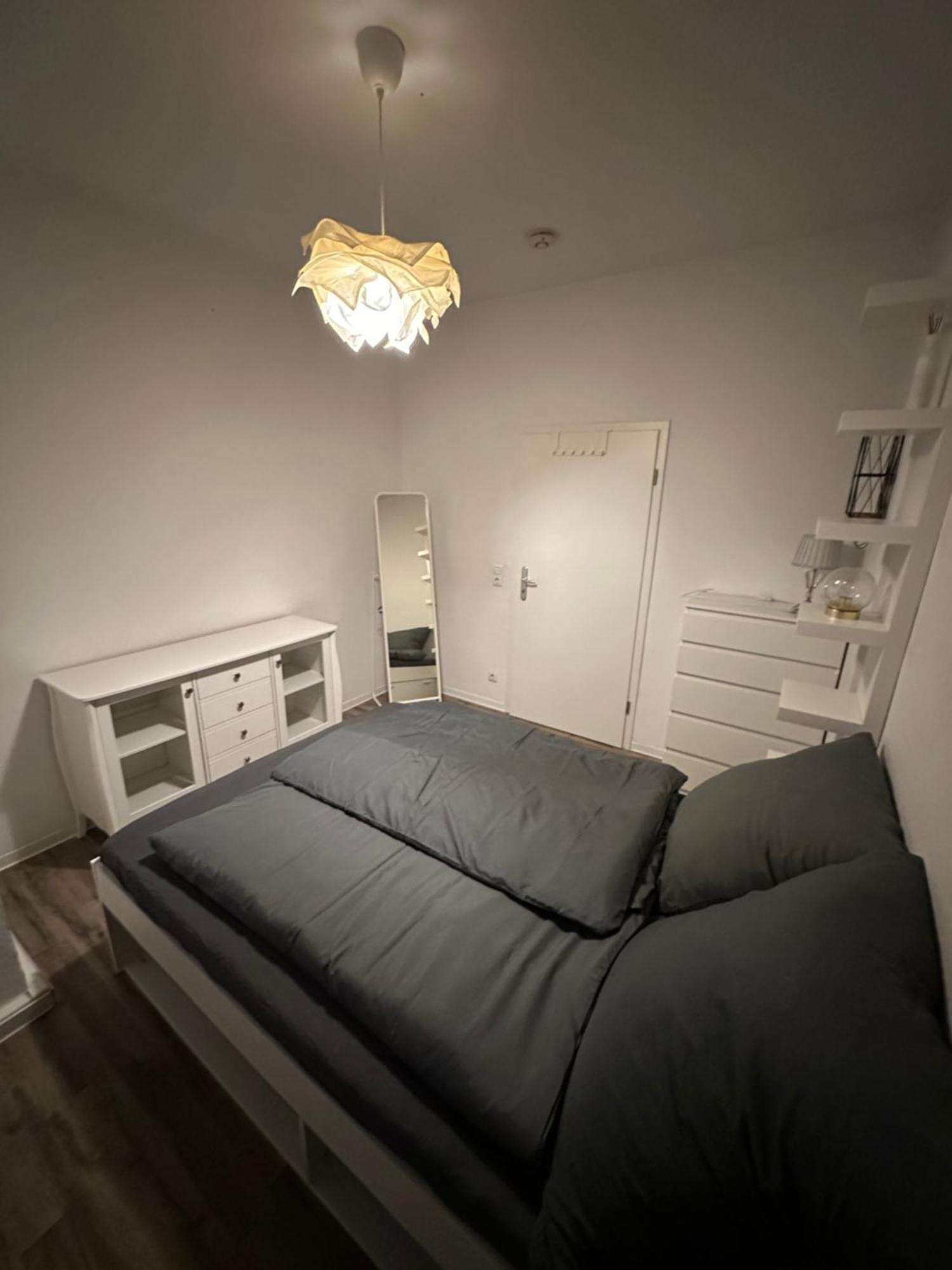 Zentrale Helle 3 Zimmer Wohnung Messe Deutz Colónia Exterior foto